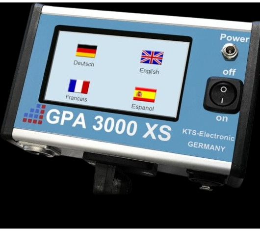 GPA 3000 XS Wholesaler, Retailer & Supplier in India