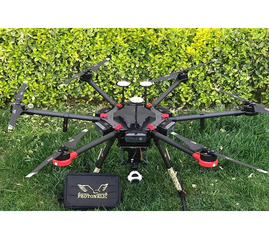 Proton Elic RB-1 128 (Drone) Wholesaler, Retailer & Supplier in India