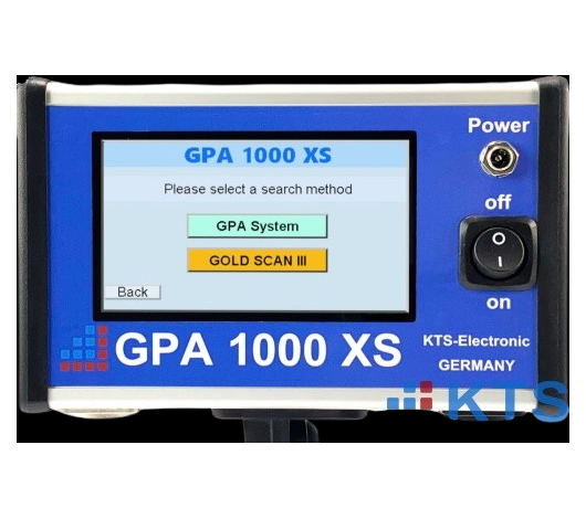 GPA 1000 XS Wholesaler, Retailer & Supplier in India