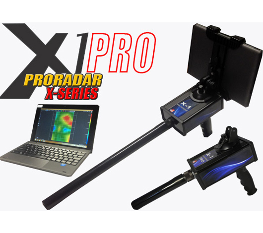 PRORADAR X1 PRO